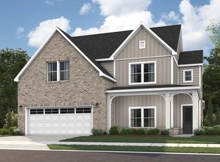 Cunningham Plan, Magnolia Trace, Dothan, AL 36305