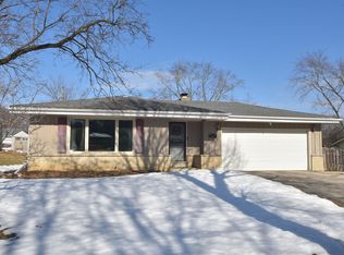 10300 W Tower Ave, Milwaukee, WI 53224