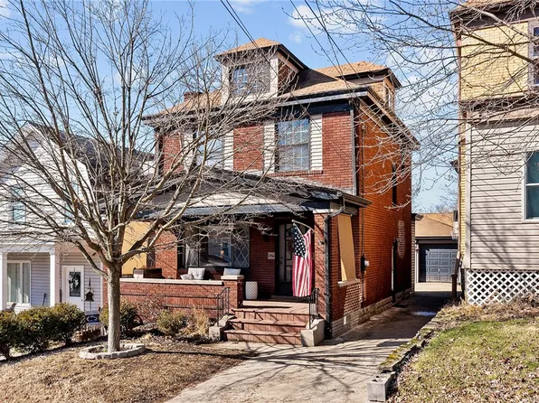 2356 Bensonia Ave, Pittsburgh, PA 15216