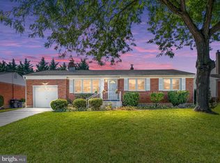 625 Cranhill Dr, Wilmington, DE 19808