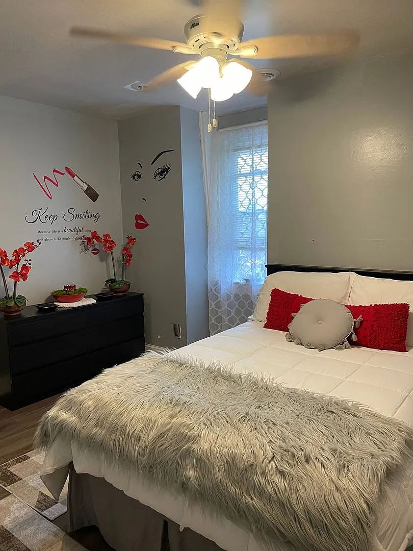 Charming 2br 3rd Fl apartment in Wilmington — Photo 1