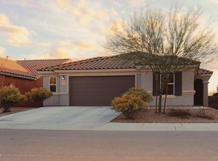 11705 W Boll Bloom Dr, Marana, AZ 85653