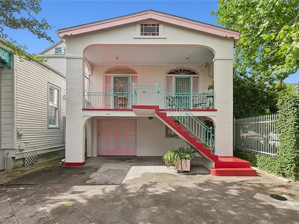 2320-22 Chartres St, New Orleans, LA 70117
