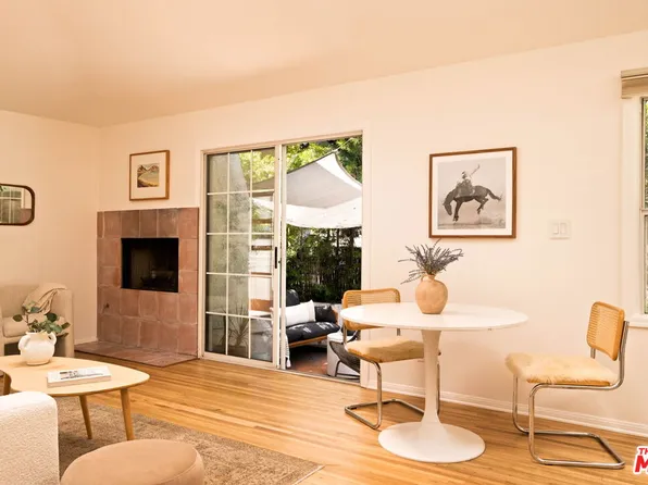 2134 Oak St Unit 1, Santa Monica, CA 90405