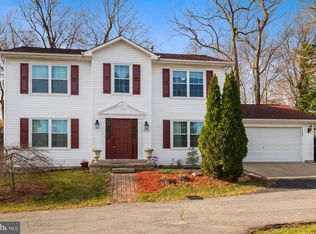 9091 Old Scaggsville Rd, Laurel, MD 20723