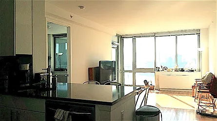 Rented by Keller Williams NYC