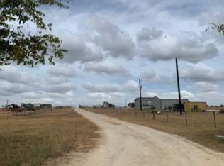 1464 Union Hill Rd, Luling, TX 78648