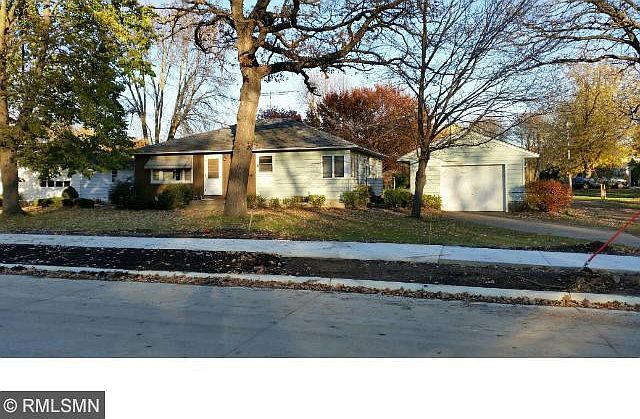 1st image of this home