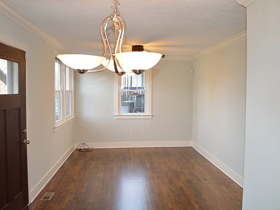 Living area/Eat in-Kitchen