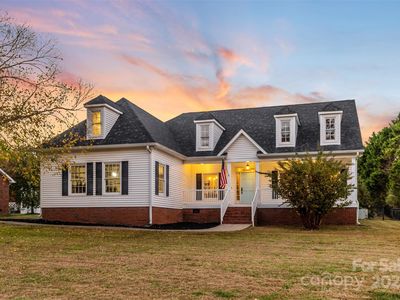 907 Houston Dr, Monroe, NC, 28110