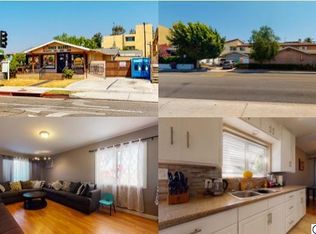 471 W Lexington Dr, Glendale, CA 91203