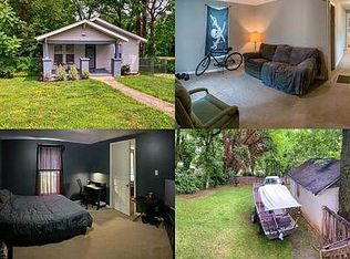 3923 Ivy Ave, Knoxville, TN 37914