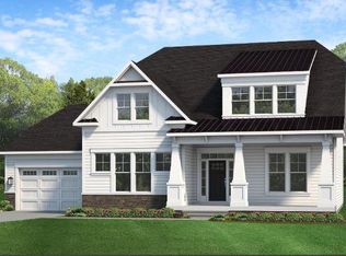 408 Inzolia Ct NW, Leesburg, VA 20176