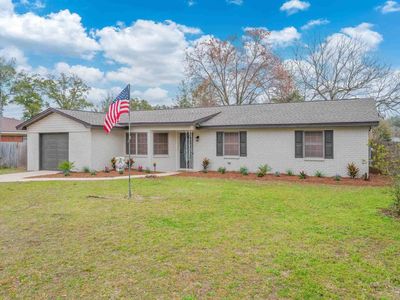 4960 La Ventana Ct, Pensacola, FL, 32526