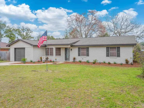 4960 La Ventana Ct, Pensacola, FL 32526