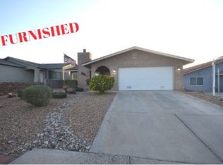 1389 Trane Rd, Bullhead City, AZ 86442