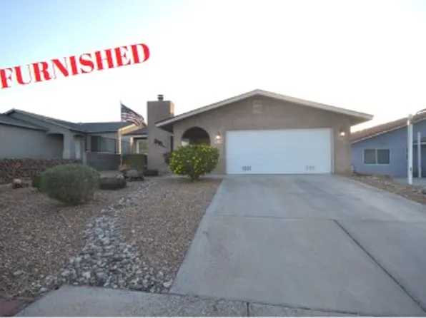 1389 Trane Rd, Bullhead City, AZ 86442