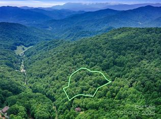 1 Lotties Creek Rd LOT 8-39-45, Burnsville, NC 28714