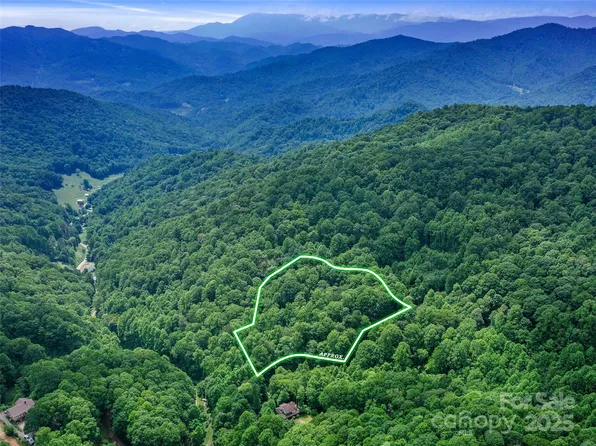 1 Lotties Creek Rd Lot 8-39-45, Burnsville, NC 28714