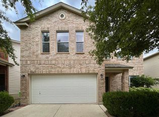 1126 Sundance Hunt, San Antonio, TX 78245