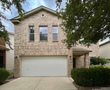 1126 SUNDANCE HUNT, San Antonio, TX, 78245
