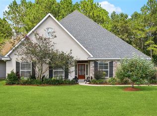 105 Joyce Ct, Covington, LA 70433