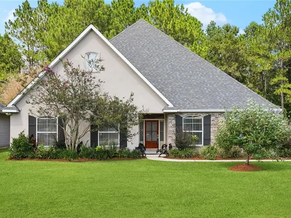 105 Joyce Ct, Covington, LA 70433