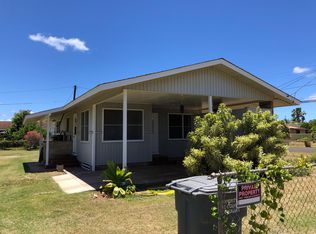 4610 Aukuu Rd, Kekaha, HI 96752