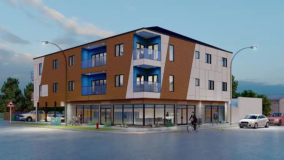 1st image of 425 Main St #1A