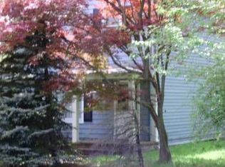 91 Hillcrest Rd, Watchung, NJ 07069