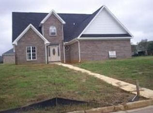 2006 Modeannia St, Tupelo, MS 38801