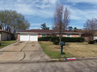 12415 Enchanted Path Dr, Houston, TX 77044