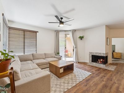1411 E Orangewood Ave UNIT 134, Phoenix, AZ, 85020