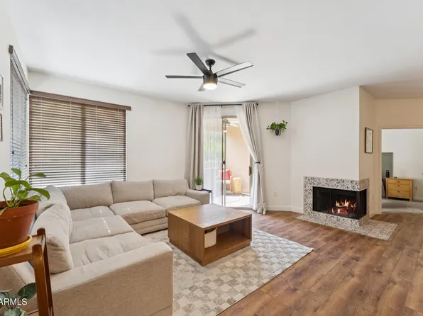 1411 E ORANGEWOOD Avenue #134, Phoenix, AZ 85020
