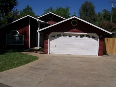 4391 Blanchard Rd, Placerville, CA, 95667