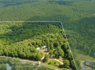 560 Mc #3061, Yellville, AR 72687
