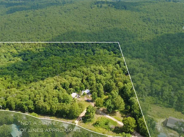 560 Mc #3061, Yellville, AR 72687