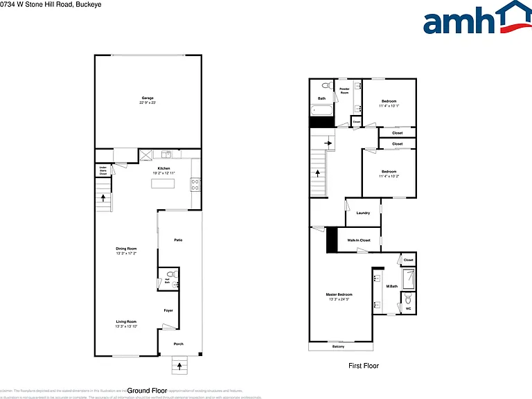 20734 W Stone Hill Rd — Photo 2