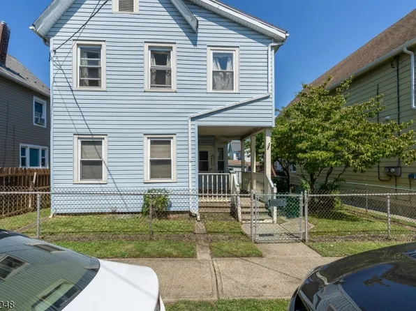 35 Lewis St, Phillipsburg Town, NJ 08865