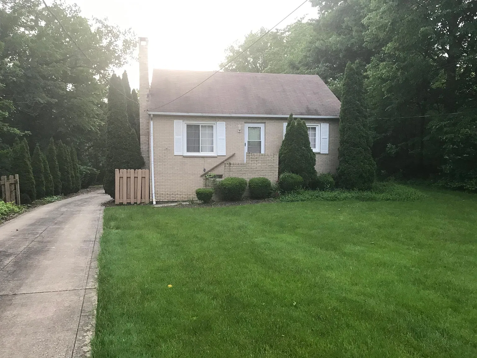 2614 Bradley Rd — Photo 4