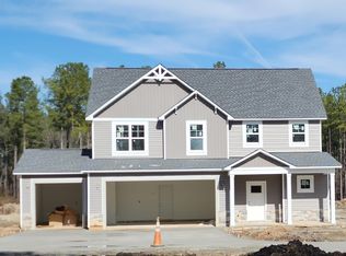 470 Josey Williams Rd, Erwin, NC 28339