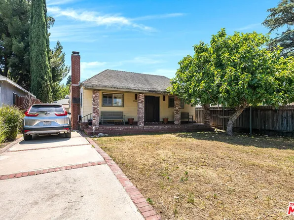 15144 Morrison St, Sherman Oaks, CA 91403
