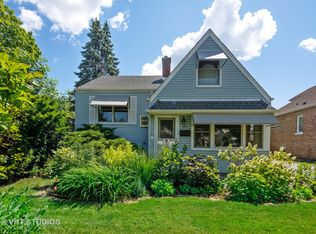 257 S Villa Ave, Elmhurst, IL