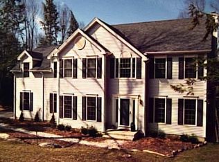 4 Pilgrims Way, New Milford, CT 06776