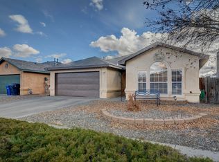 6804 Fresca Ct NW, Albuquerque, NM 87120