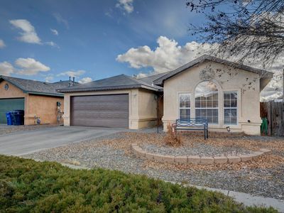 6804 Fresca Ct NW, Albuquerque, NM, 87120