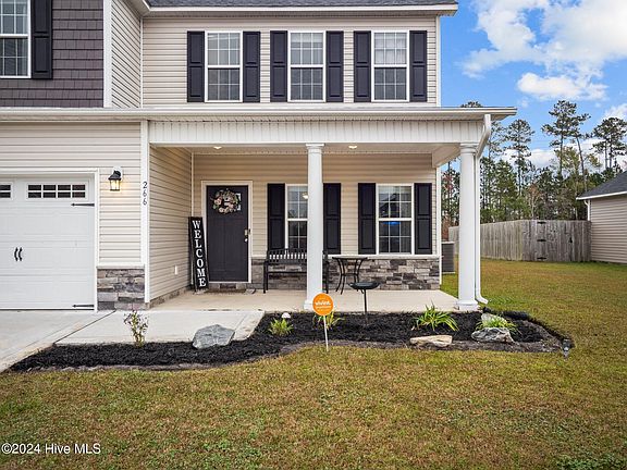 3rd image of 266 Wood House Drive