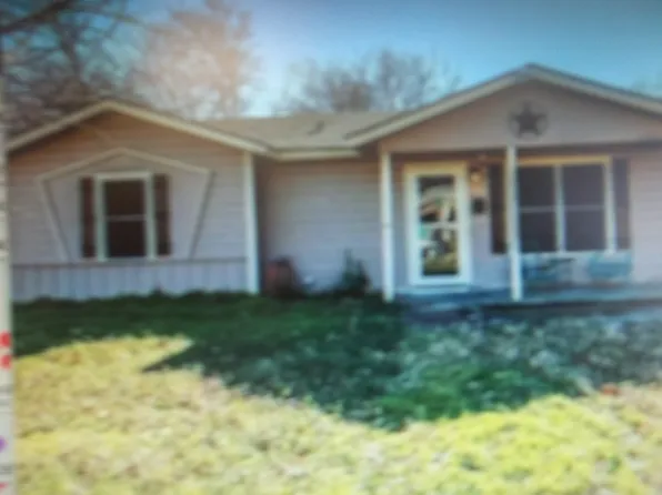 114 NE Moody St #1, Burleson, TX 76028