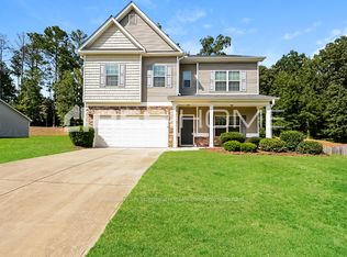230 Windpher Rdg, Hampton, GA 30228