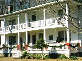 4592 Only Rd, Only, TN 37140